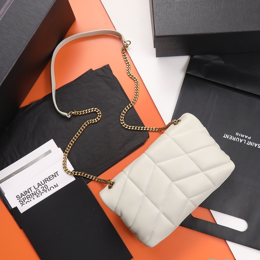 Handbags SAINT LAURENT 620333 size 23  15.5  8.5 cm - vstockx