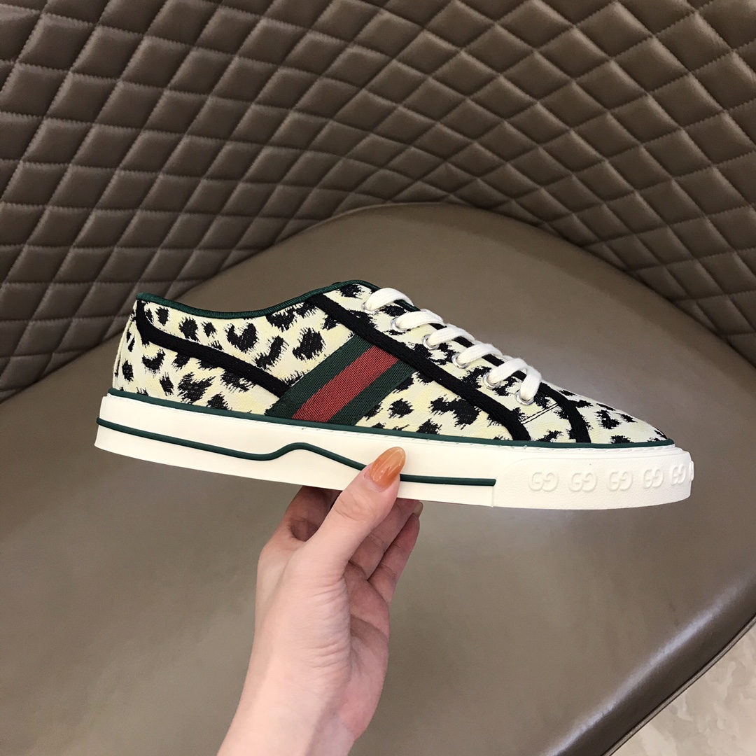 Gucci Tennis 1977 sneaker 16 - vstockx