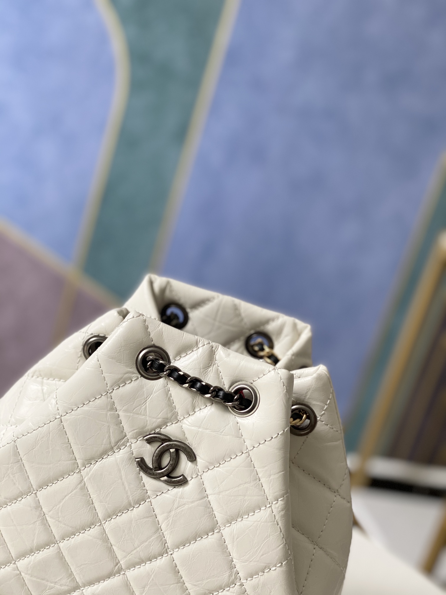 Handbag Chanel 94485 size 23*22.5*10.5 cm - vstockx