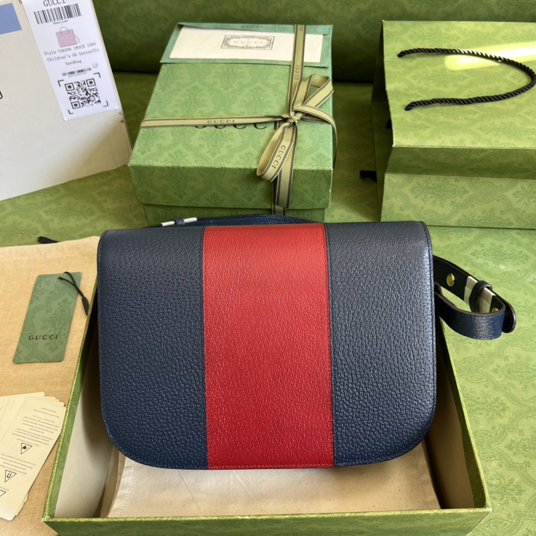 Handbag Gucci 602204 size 25*18*8 cm - vstockx