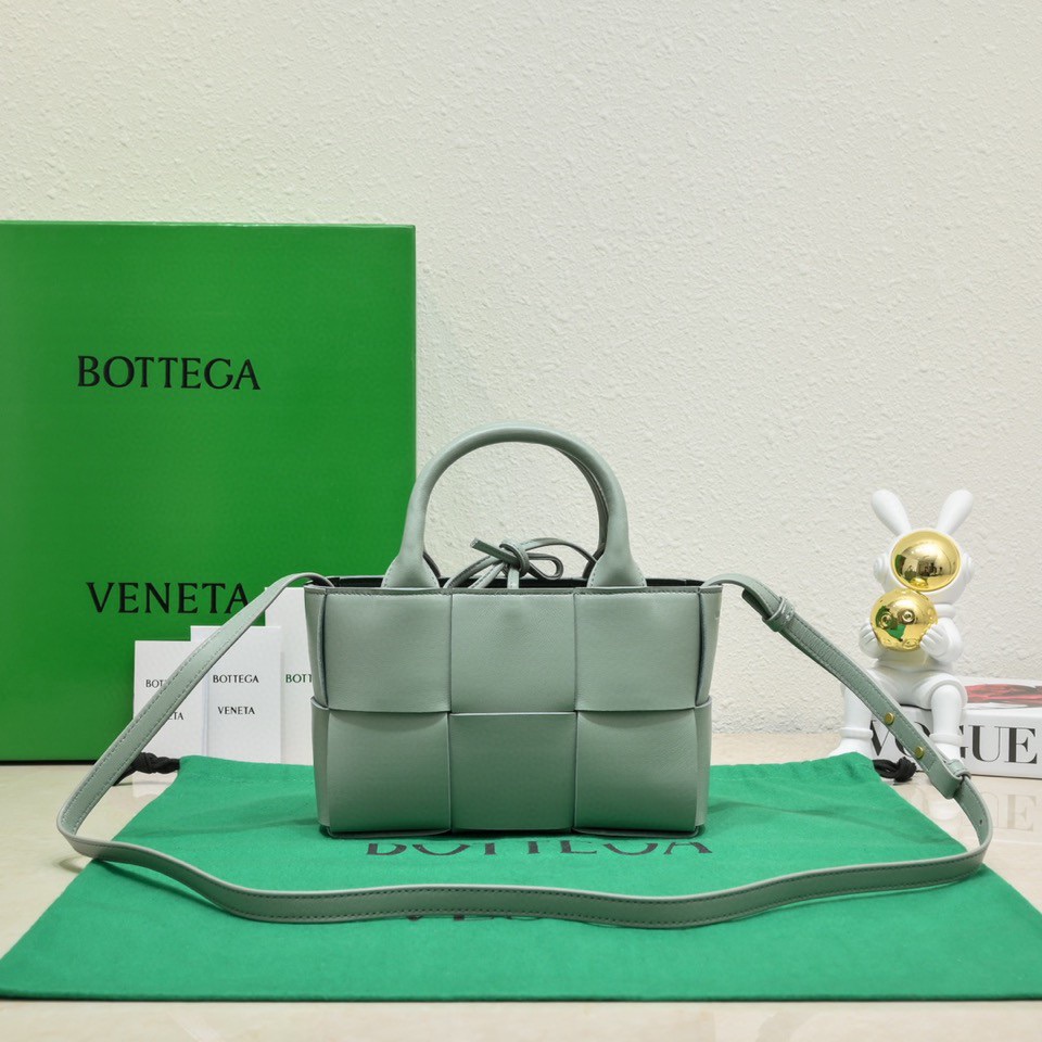 handbags Bottega Veneta 9895# size:20*7*13cm - vstockx