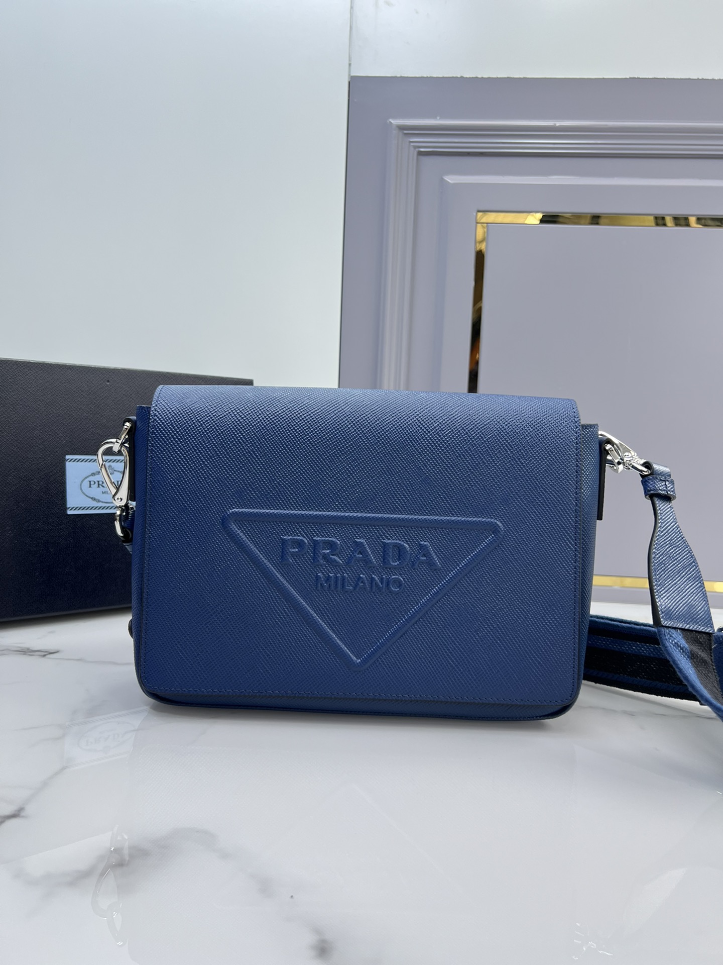 handbags prada 2VD046 26*18*6.5 - vstockx