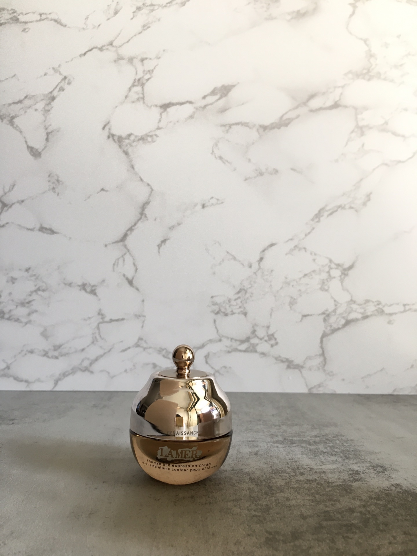 perfume lamer 1 - vstockx