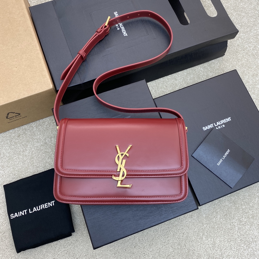 Handbags SAINT LAURENT 634305 size 23*16*6 cm - vstockx