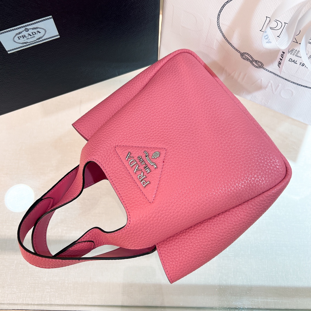 handbags prada 1BA349 15.5*18*10 - vstockx