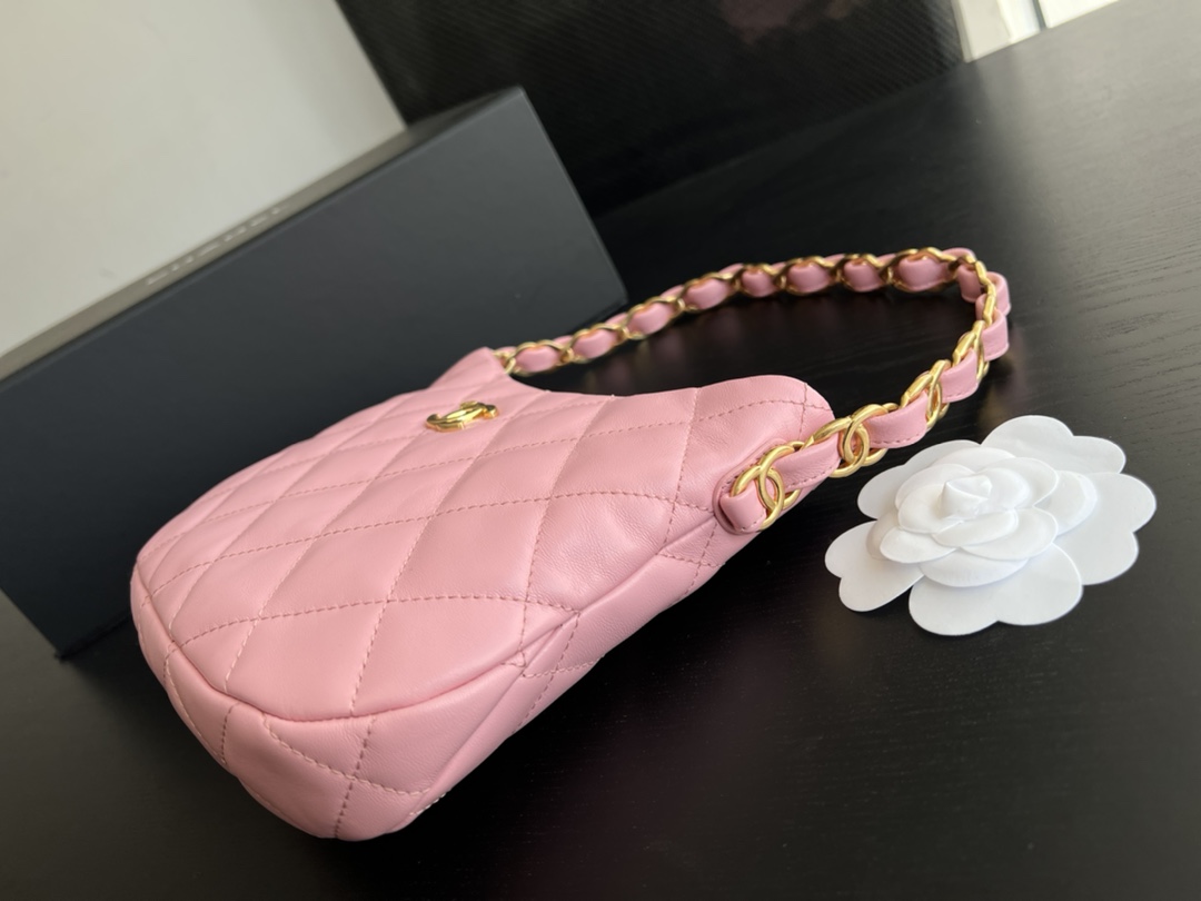Handbag Chanel size 17.5cm24cm6 cm - vstockx