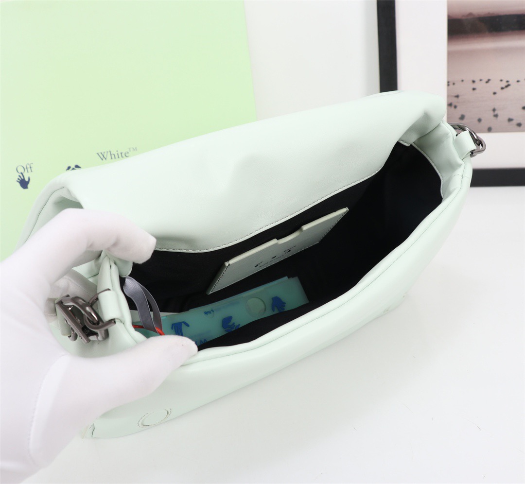 handbags OFF-White 578  6775890  size:30*18*13cm - vstockx