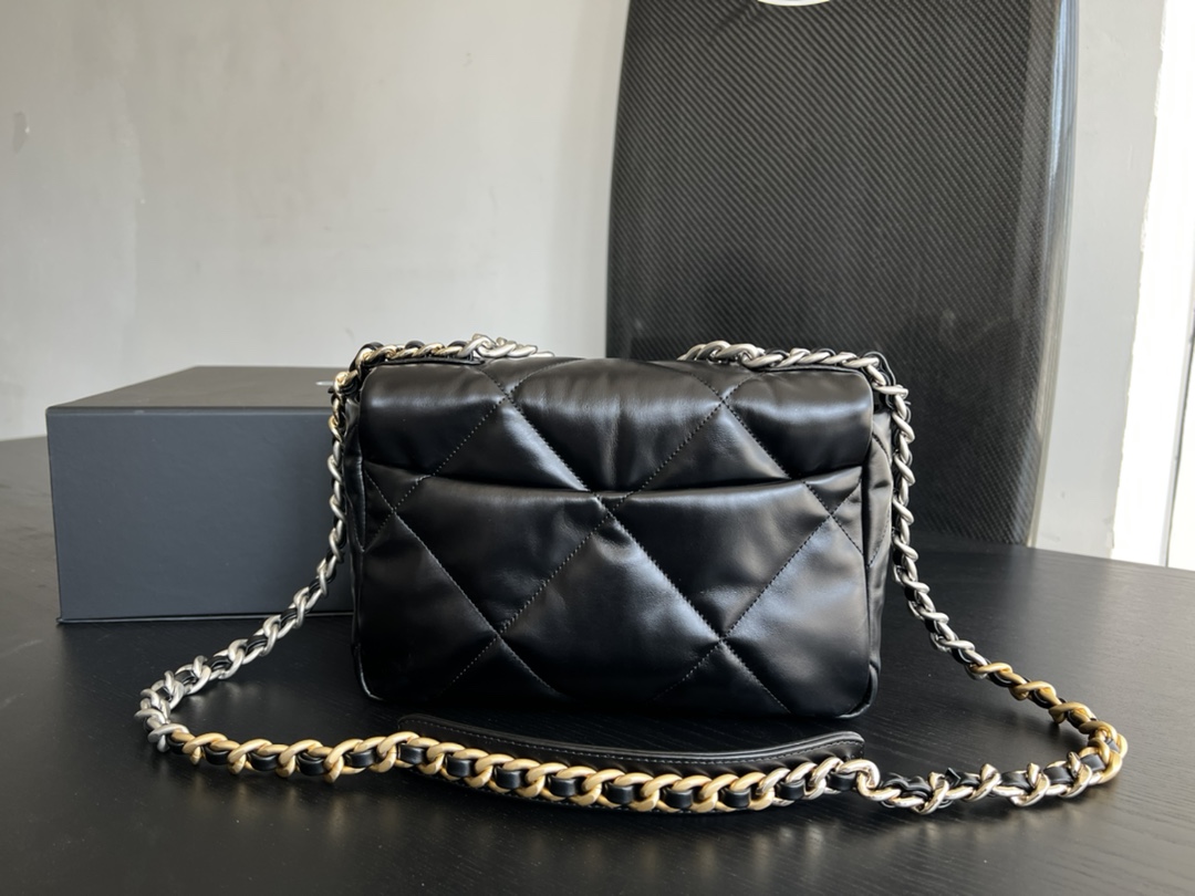 Handbag Chanel 1160 size 26cmx16cmx9 cm - vstockx