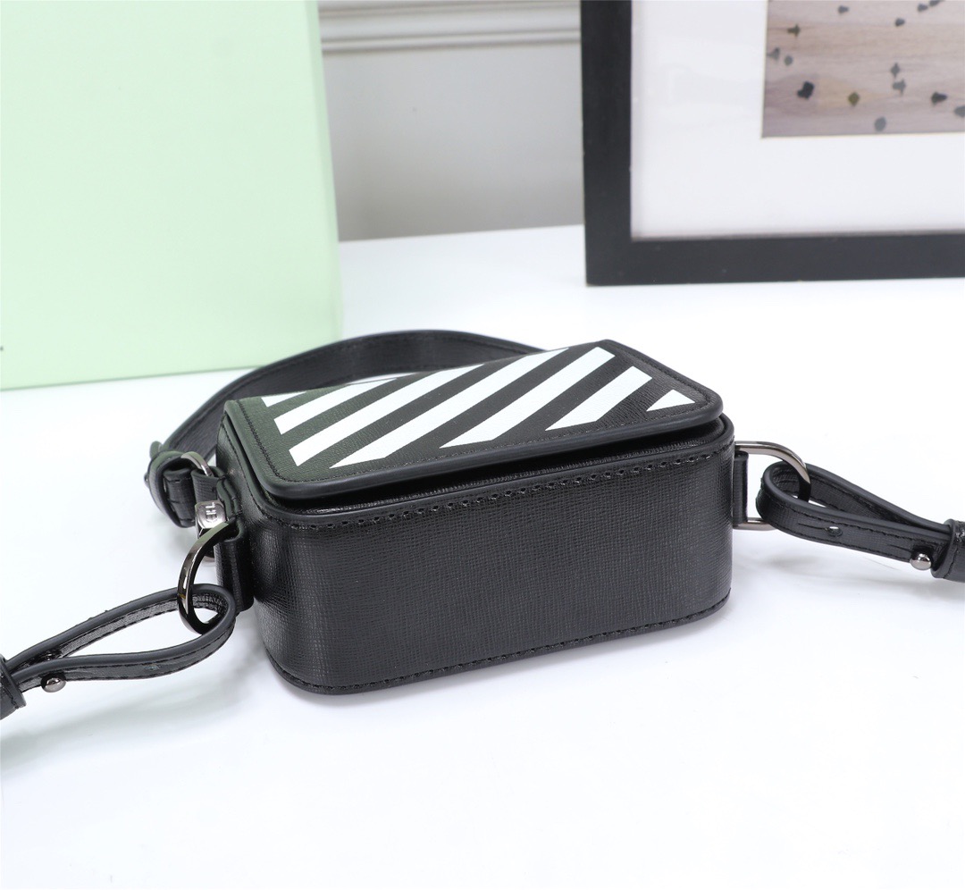 handbags OFF-White 543  4225780  size:12*11*6cm - vstockx