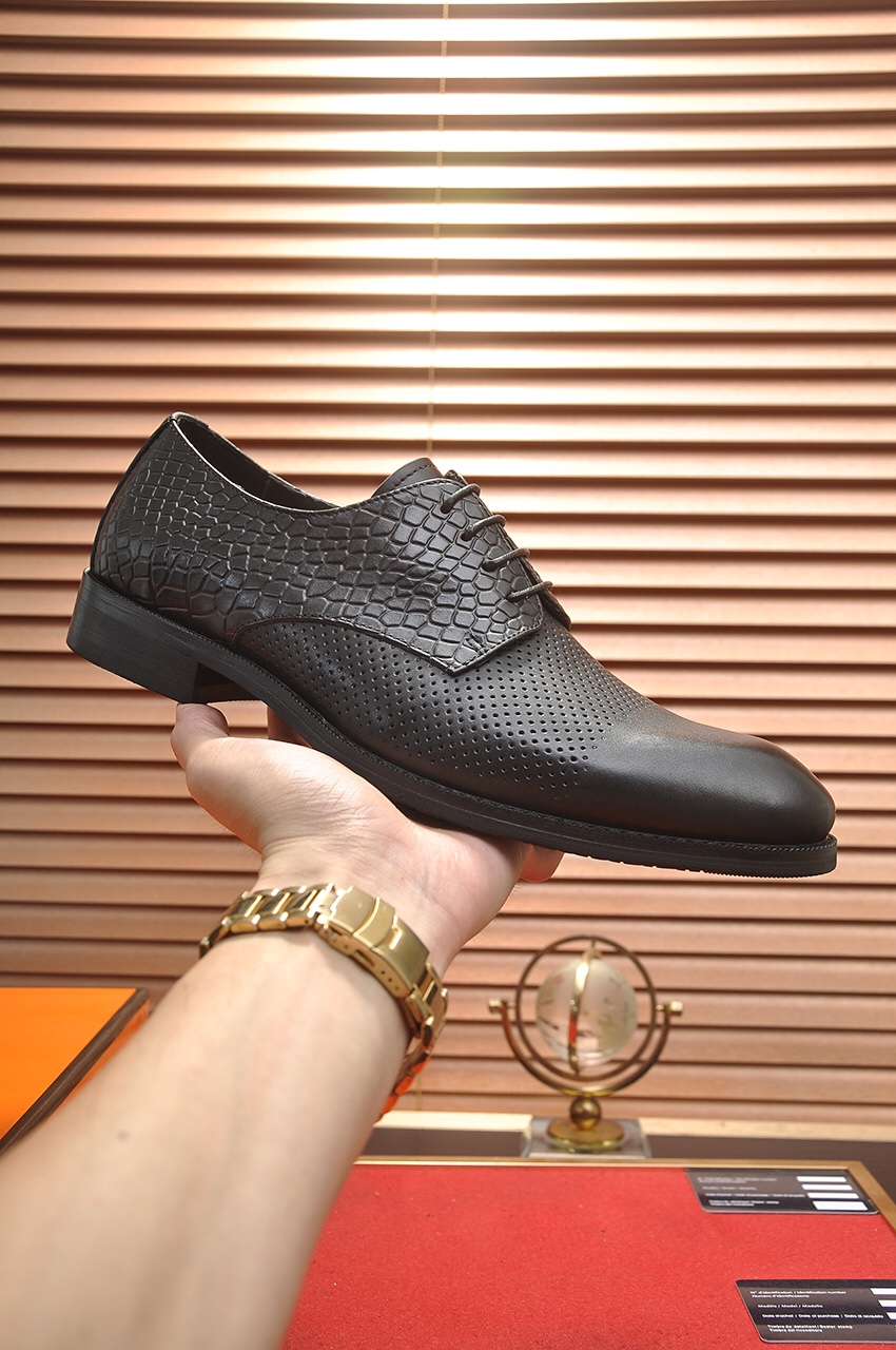 Hermes Boots 14 - vstockx