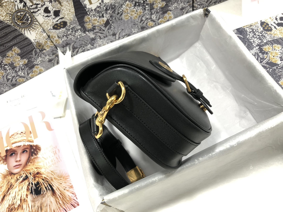 Handbag Dior M9319 size 22*17*6 cm - vstockx