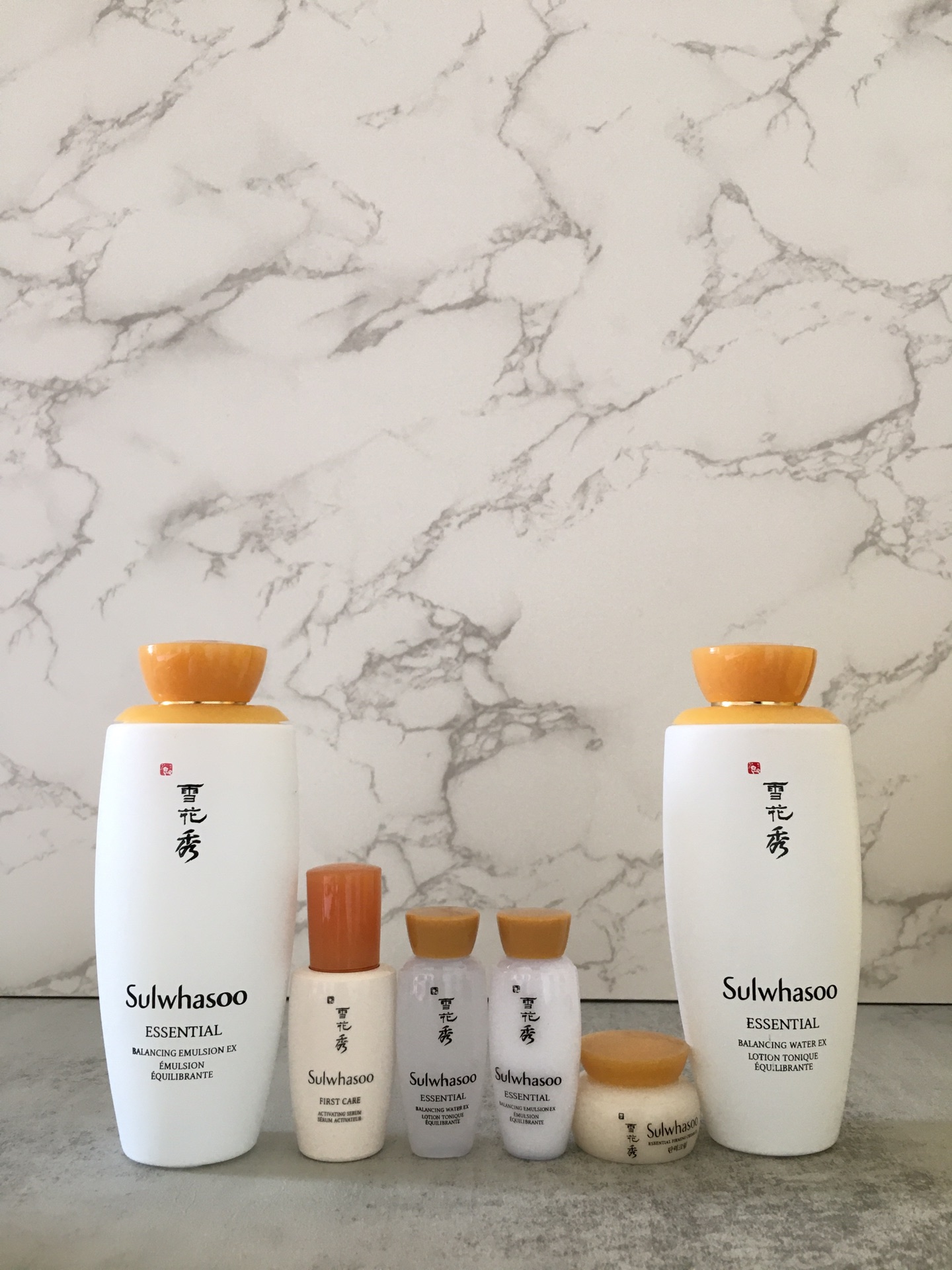 Perfume Sulwhasoo 2 - vstockx