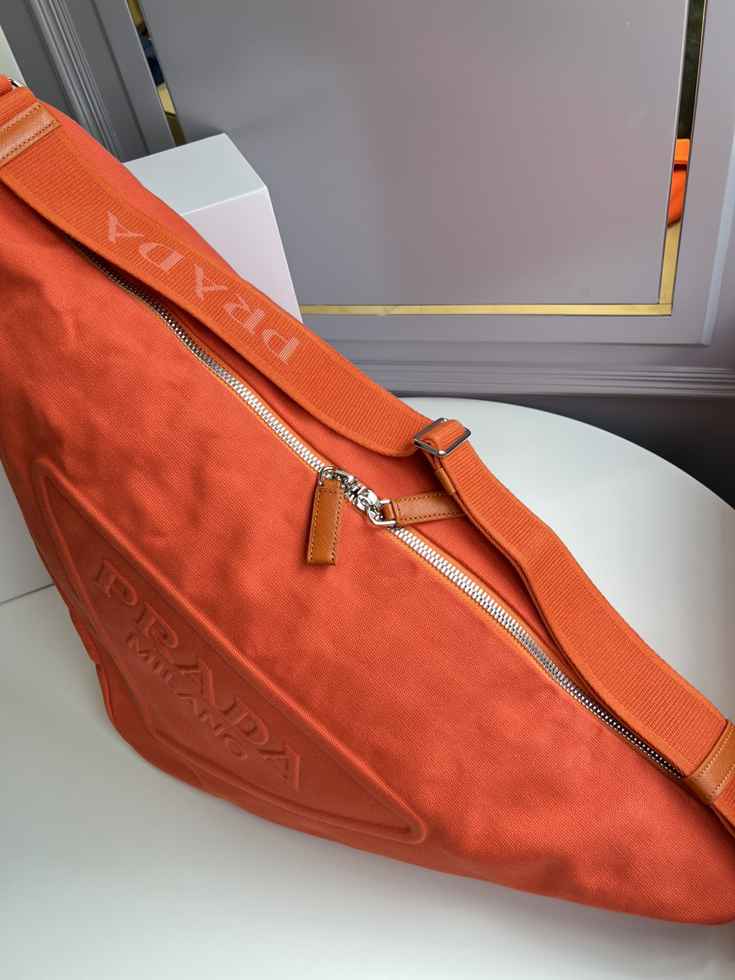 handbags prada 2VY007 size:60*22.5*28 - vstockx