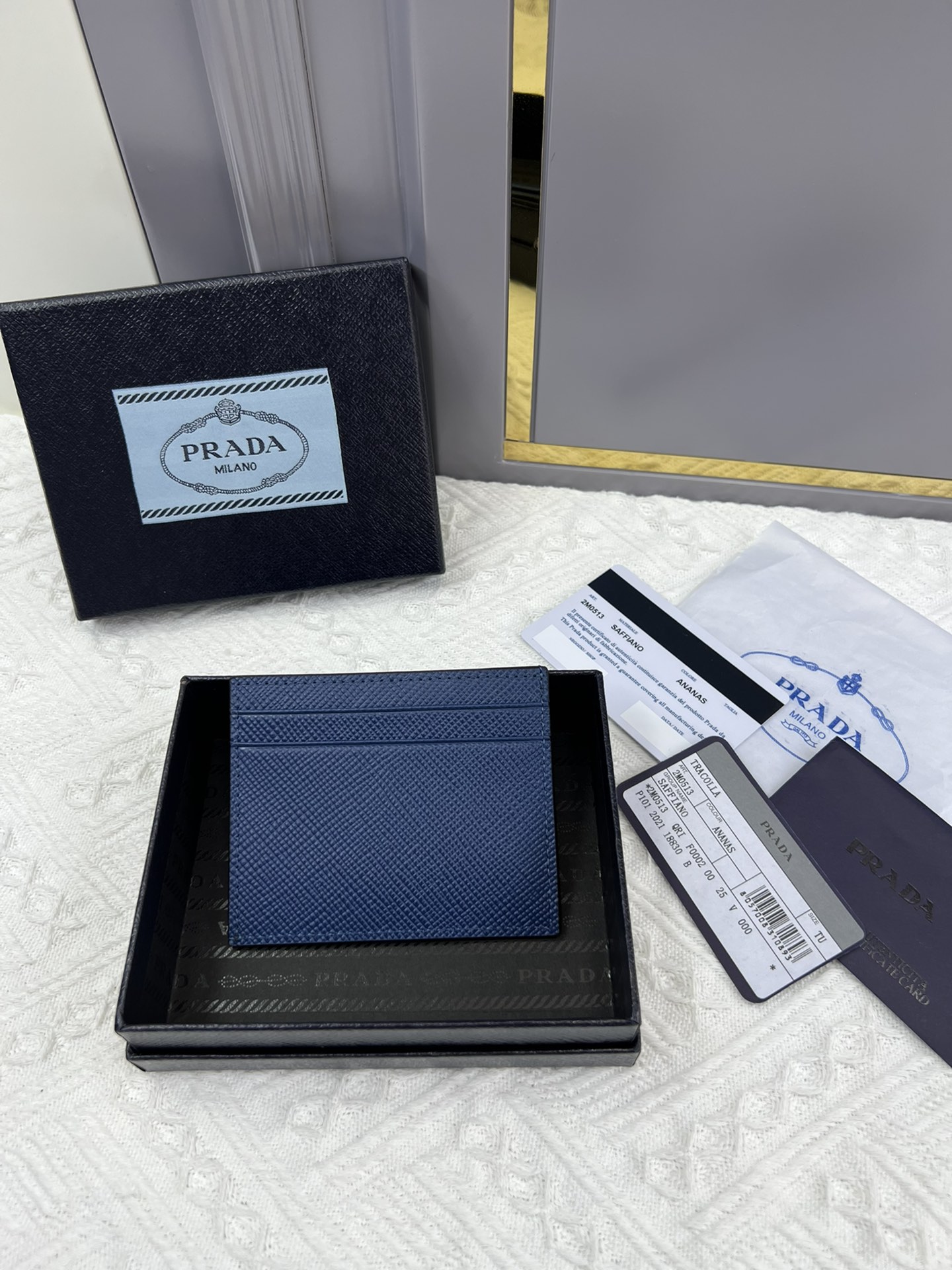 handbags prada 2MC223 10*8 - vstockx