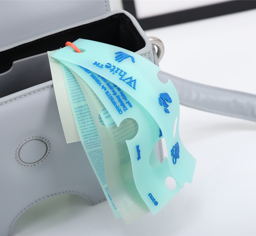 handbags OFF-White 551  6556980  size:22*16*8cm - vstockx