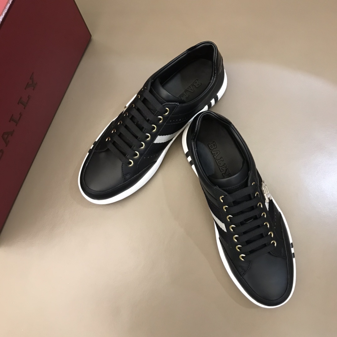 Bally Winton Sneaker 5 - vstockx