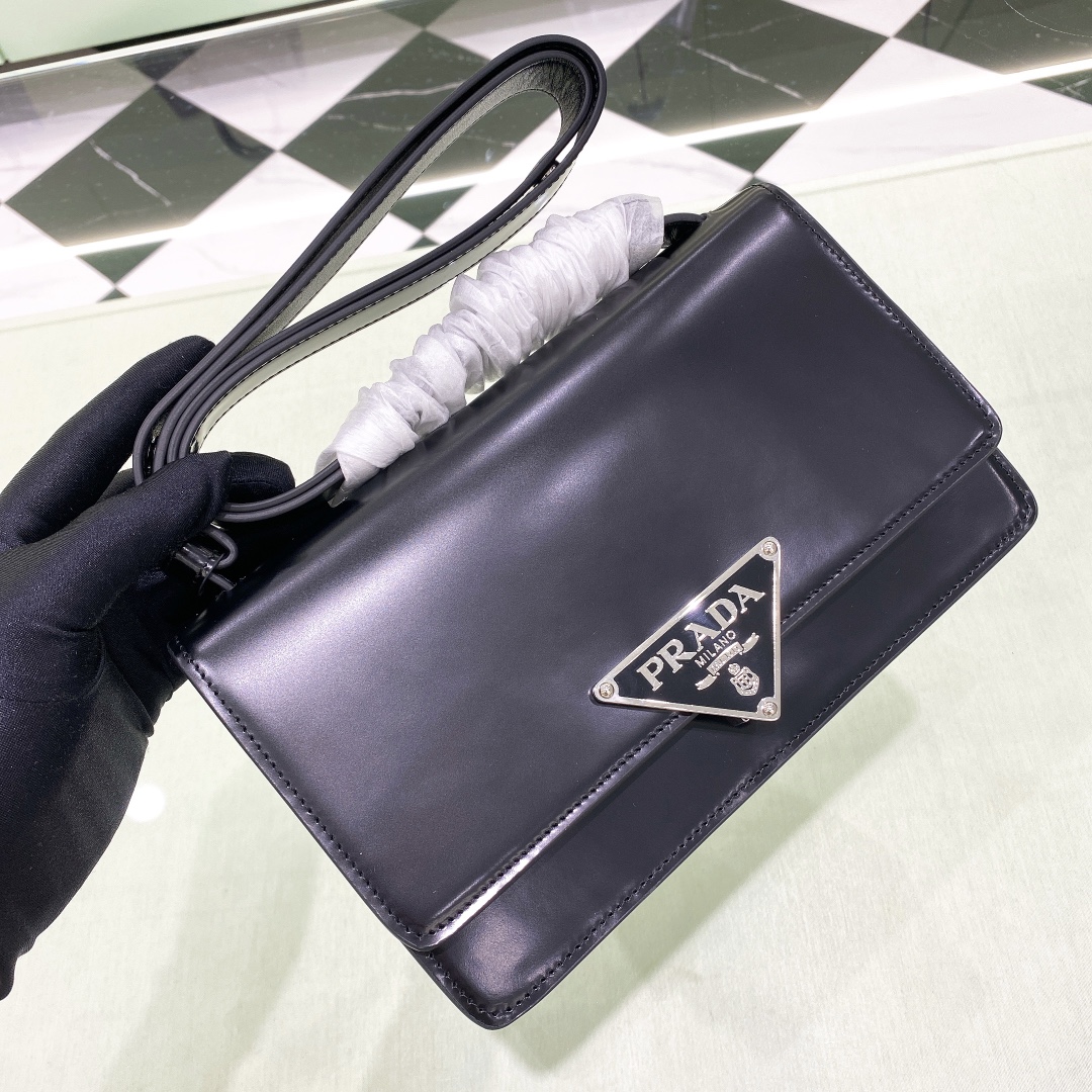 handbags prada 1BD321 24*15*6 - vstockx
