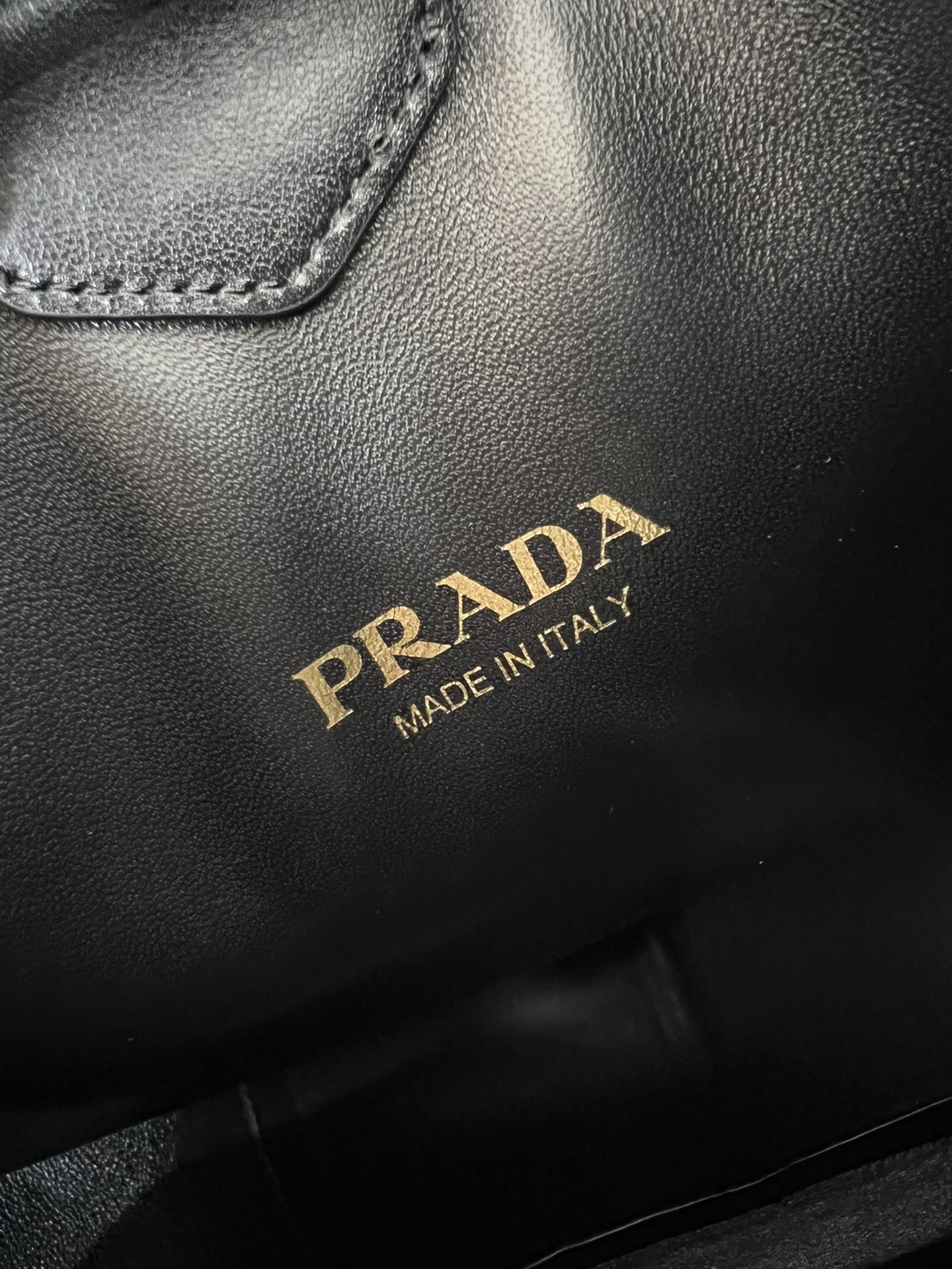 handbags prada 1BC181 40*30*9 - vstockx