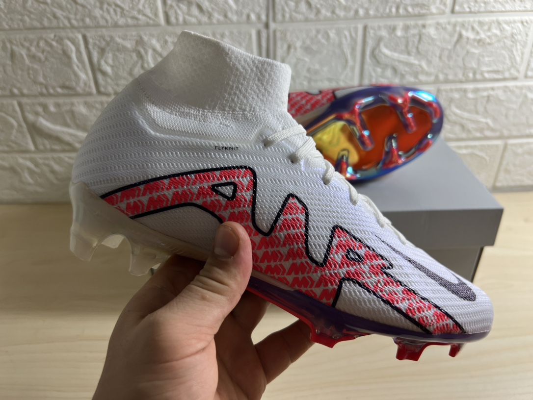 NK football shoes 15 - vstockx