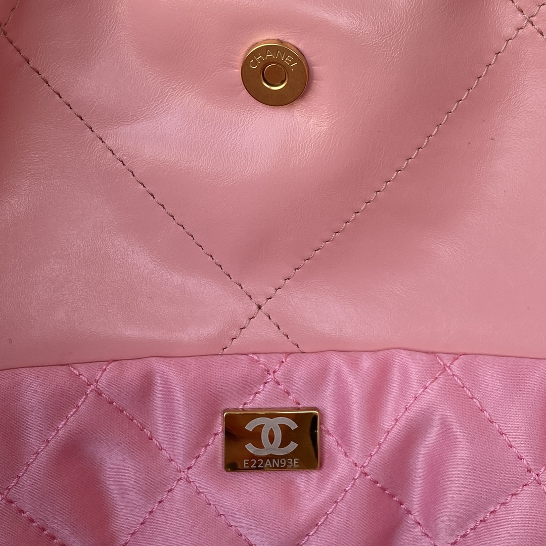 Handbag Chanel AS3261 size 39  42  8 cm - vstockx