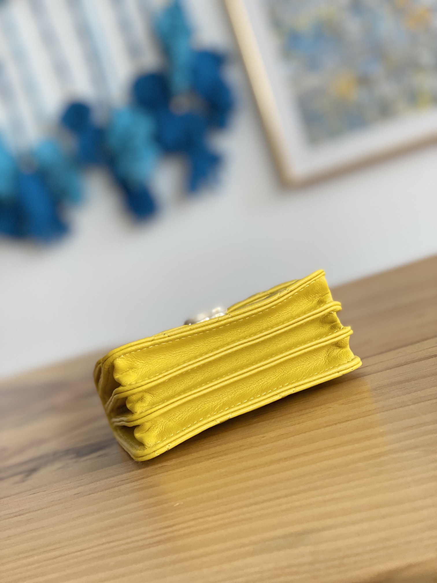 Handbag Chanel 81209 size 12.5 cm - vstockx