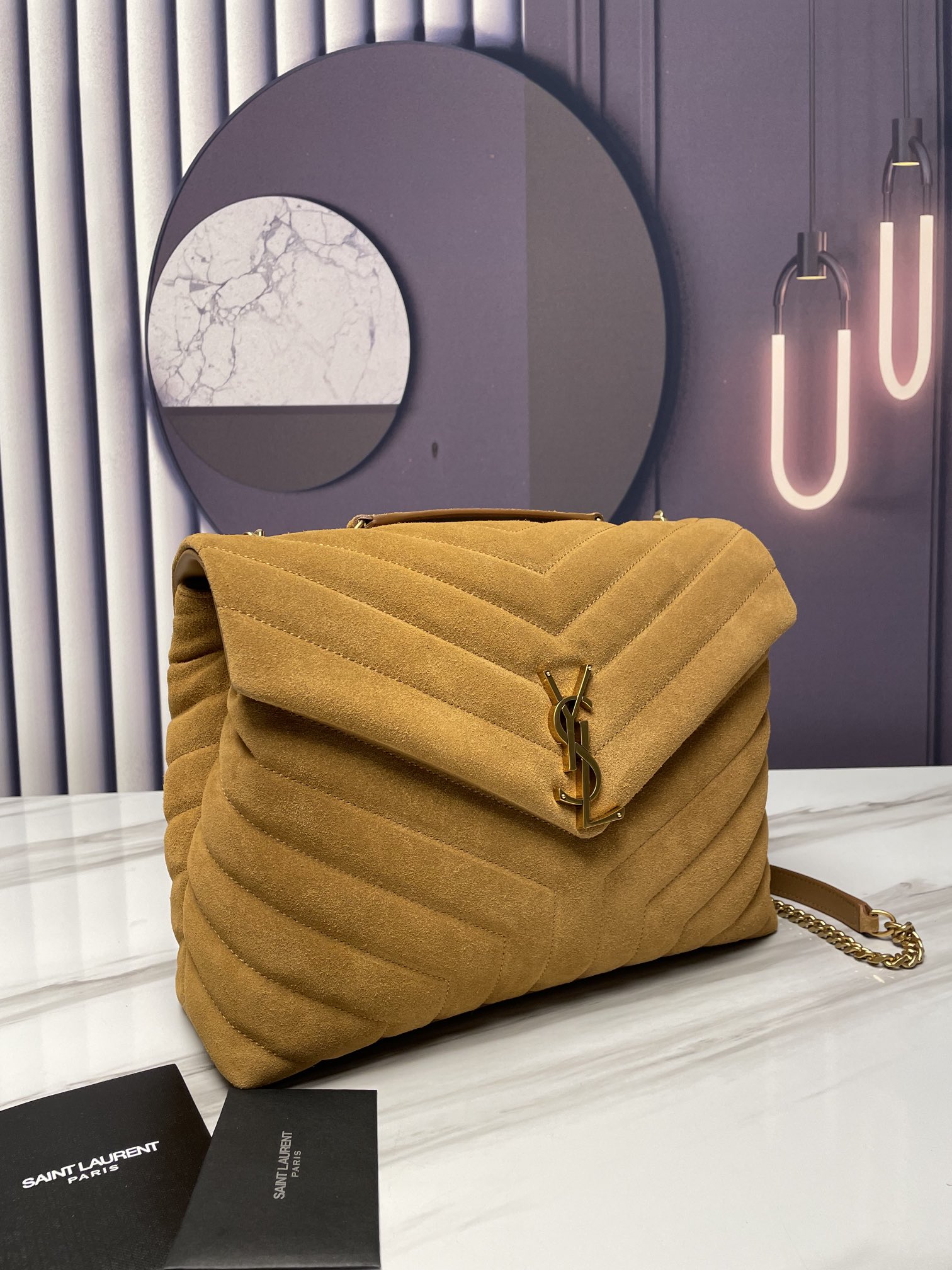 Handbags SAINT LAURENT 459749 size 31x22x10 cm - vstockx