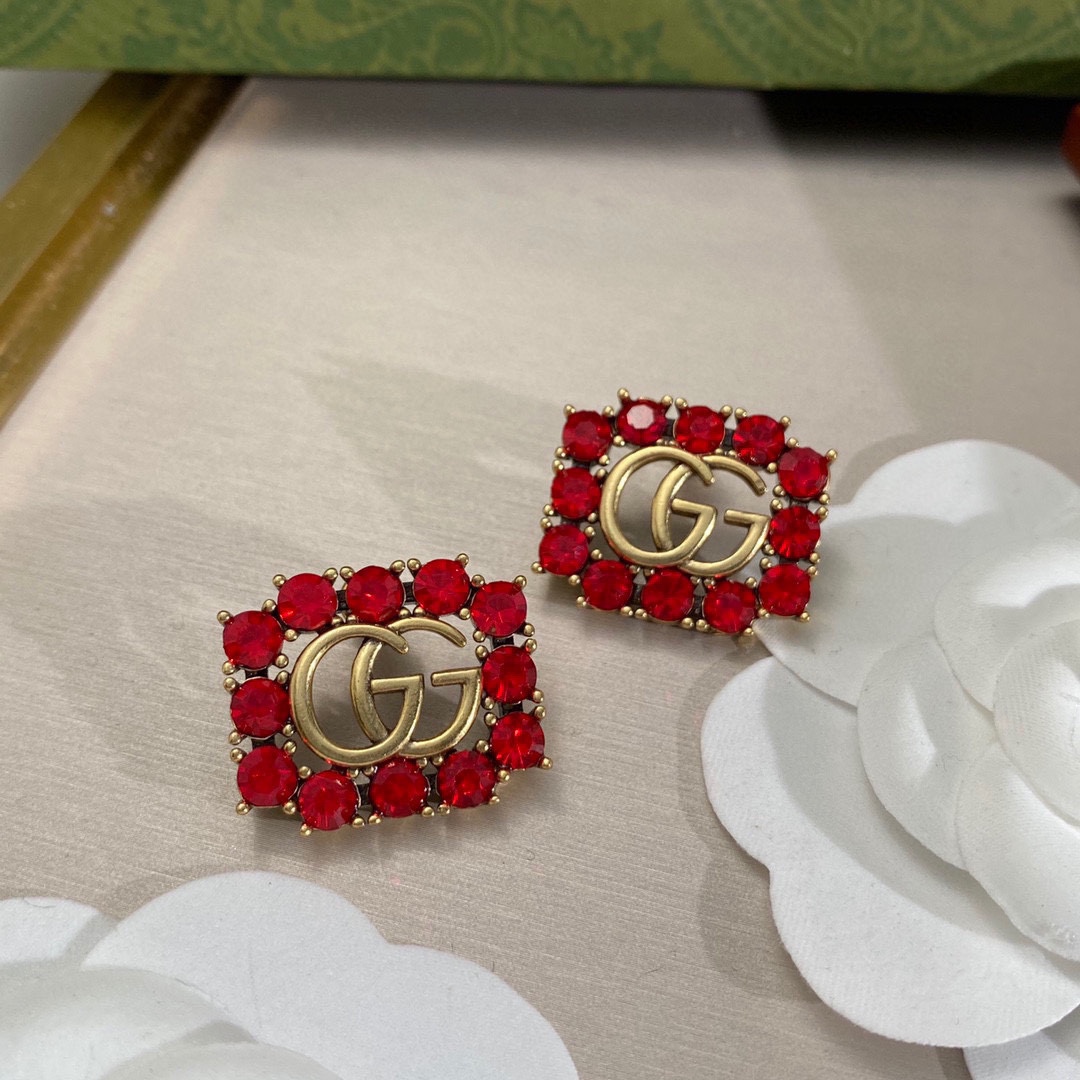 Jewelry Gucci 805 - vstockx
