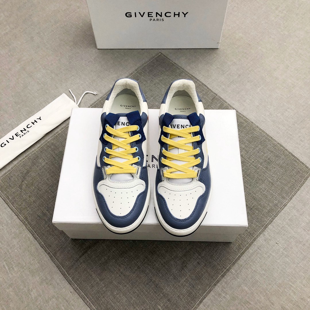Givenchy Wing Sneakers 6 - vstockx