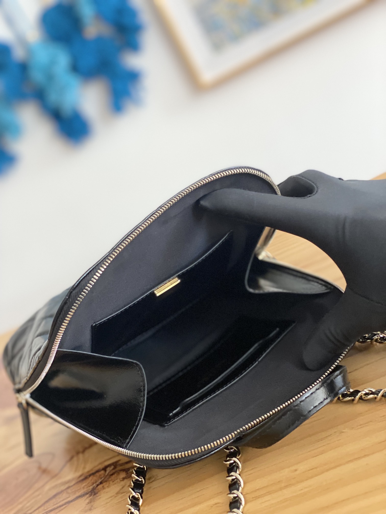 Handbag Chanel 3332 size 21*23*8* cm - vstockx