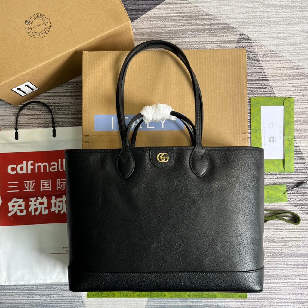 Handbag Gucci 739730 size 38.5*28.5*15 cm - vstockx
