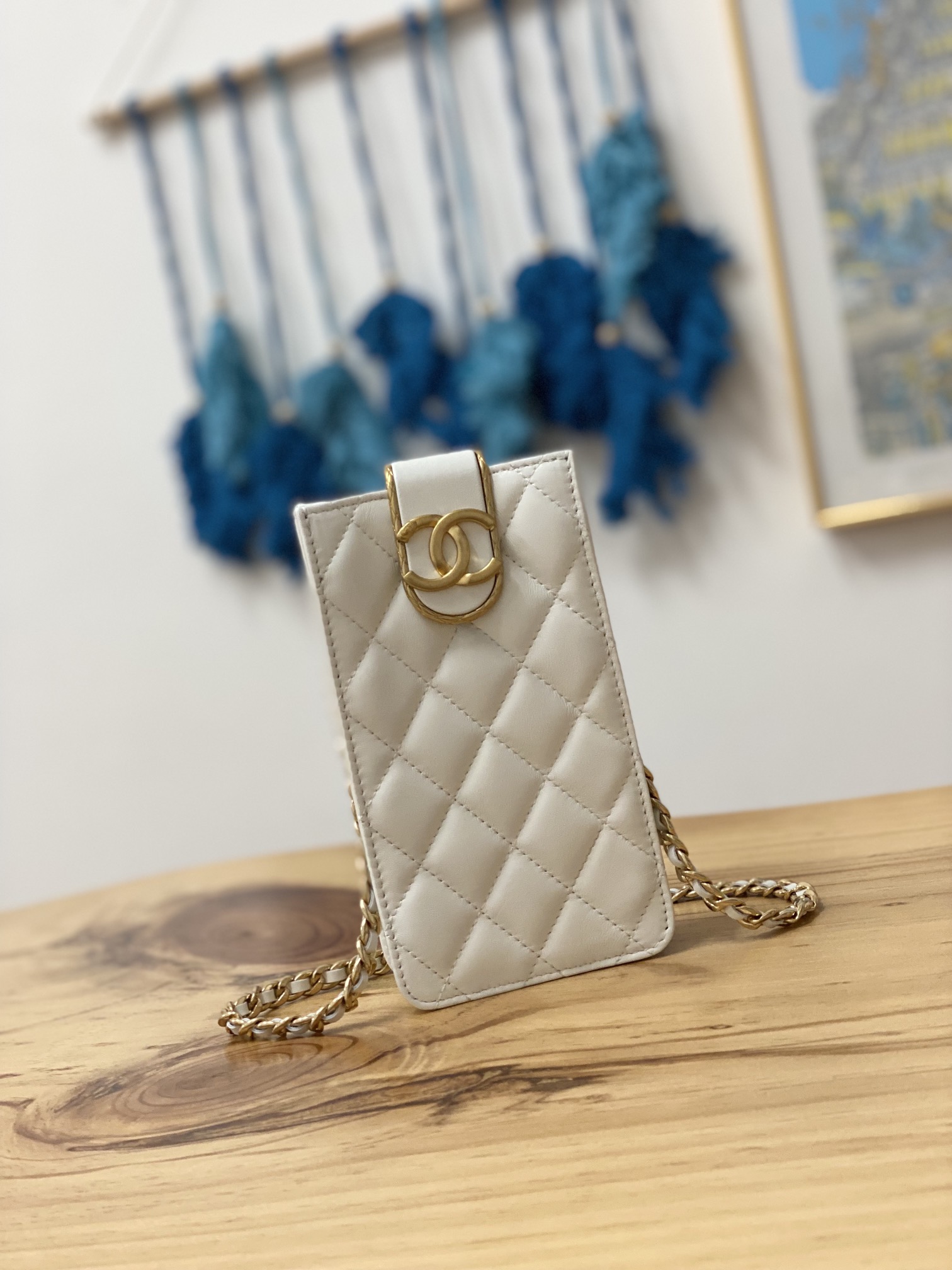 Handbag Chanel 2981 size 18*3*10 cm - vstockx