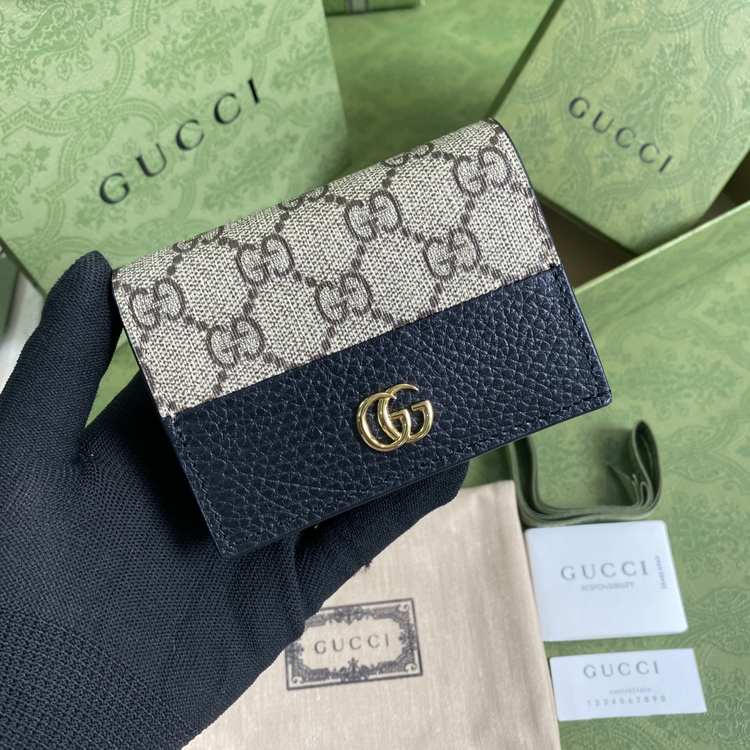 Handbag Gucci 658610 size 11*9*3 cm - vstockx