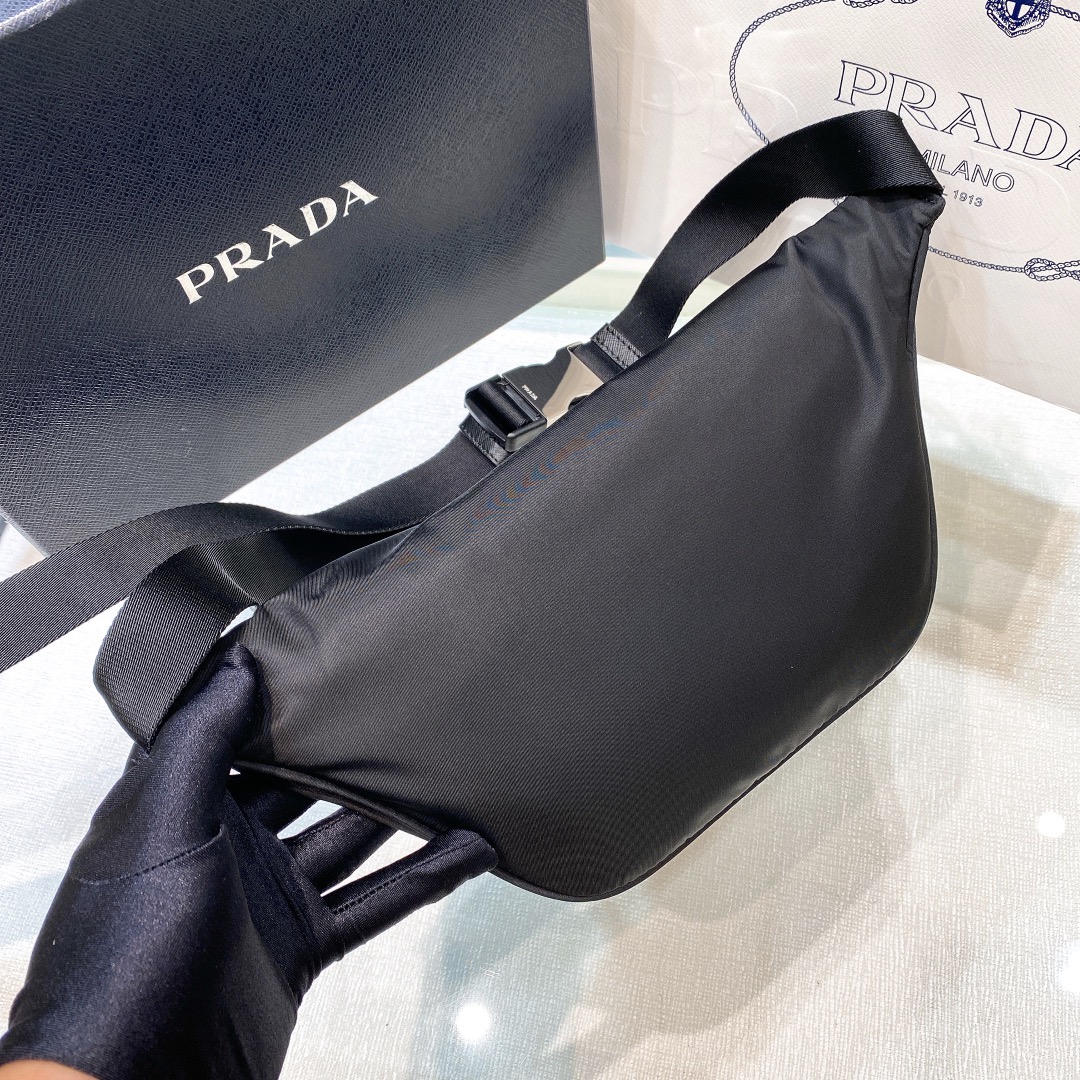 handbags prada 2VL033 size:18*15.5cm - vstockx