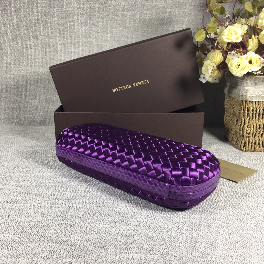 handbags Bottega Veneta 8651 size:25*9.5*4cm - vstockx