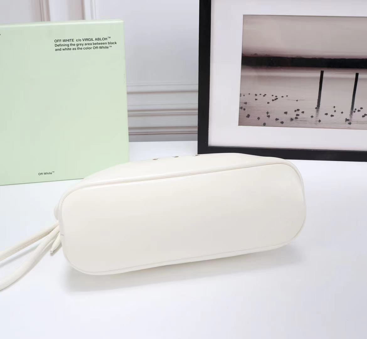 handbags OFF-White 553  4553760  size:17*14*7cm - vstockx