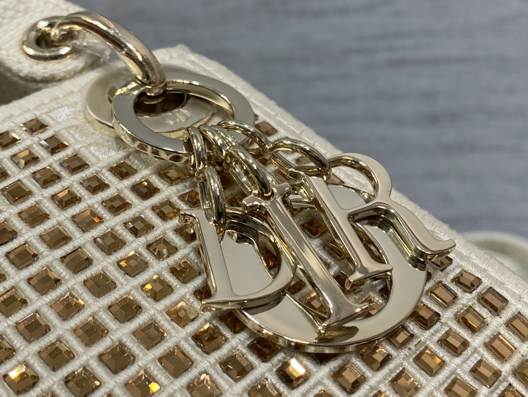 Handbag Dior size 12*10*5 cm - vstockx