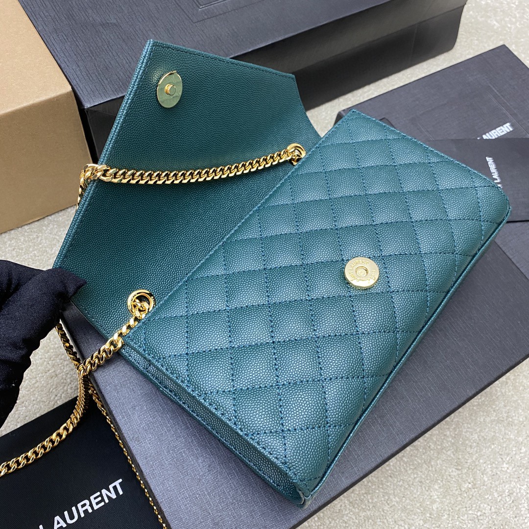 Handbags SAINT LAURENT 526286 size 21x13x6 cm - vstockx