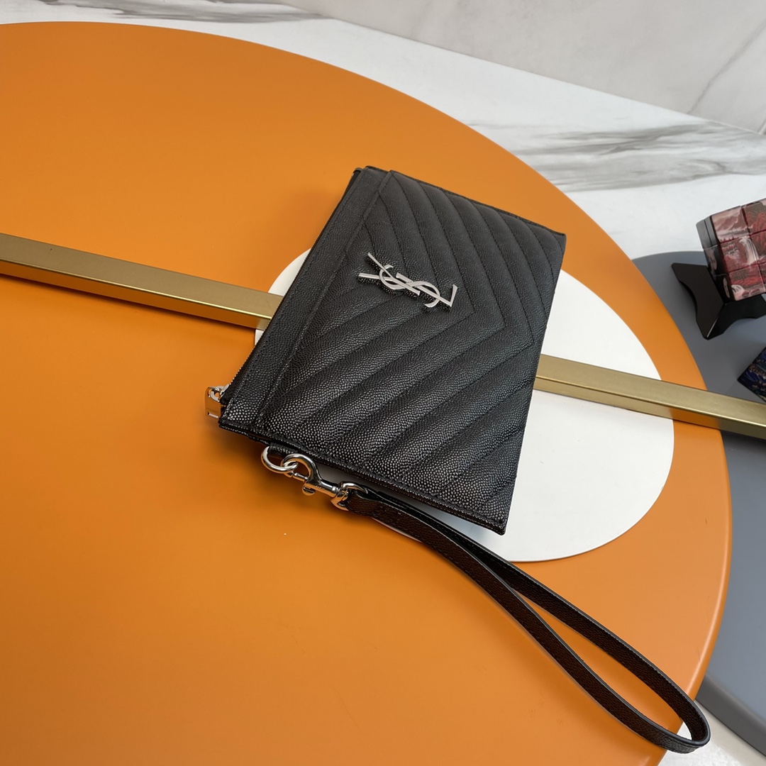 Handbags SAINT LAURENT 423297 size 23*13*1 cm - vstockx