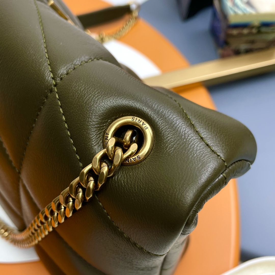 Handbags SAINT LAURENT 577476 size 29x17x11 cm - vstockx