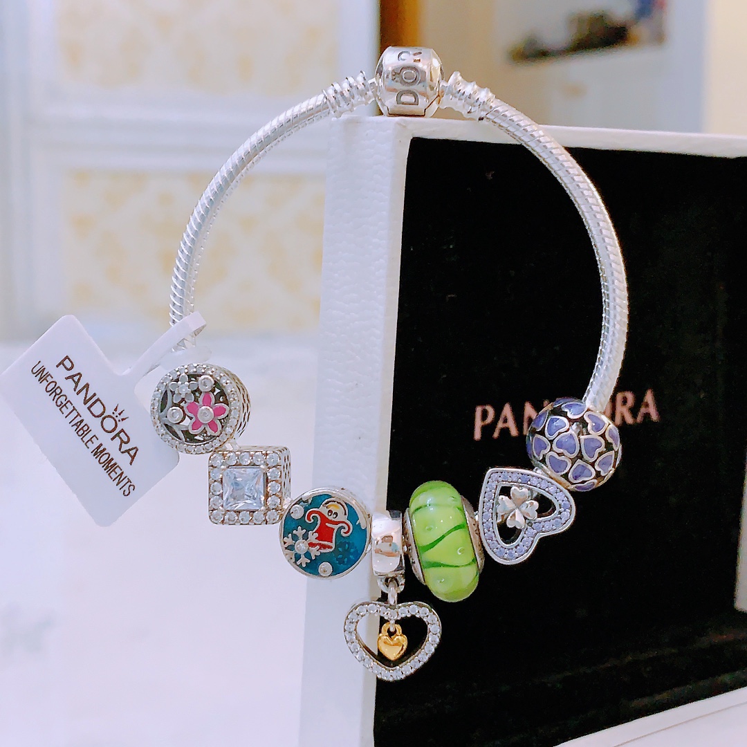 Jewelry pandora 249 - vstockx