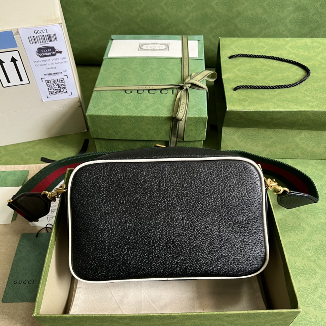 Handbag Gucci 702427 size 25*16*9.5 cm - vstockx