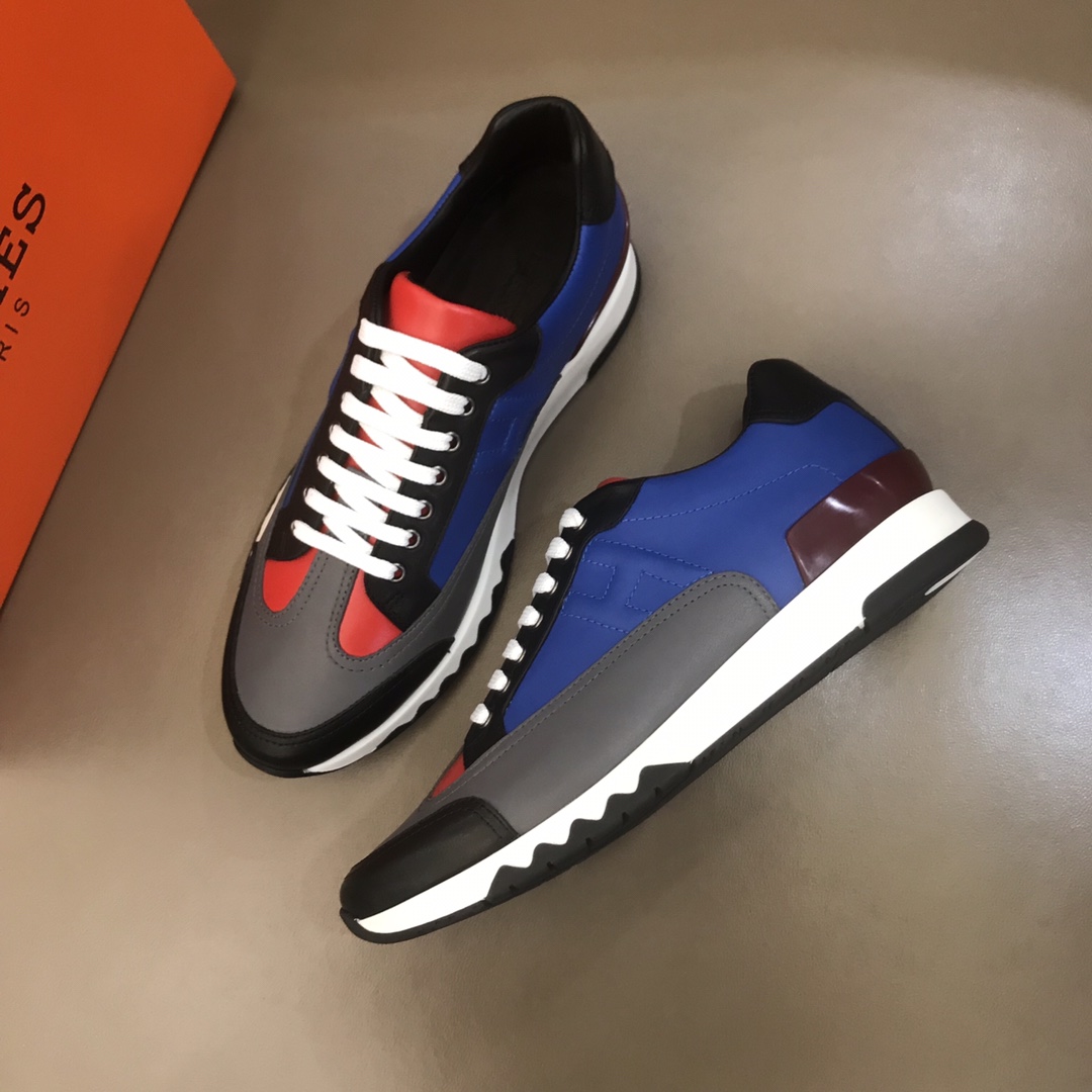 Hermes Quicker sneaker 12 - vstockx