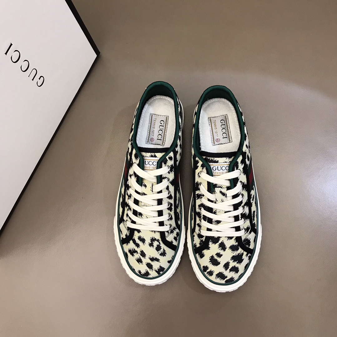 Gucci Tennis 1977 sneaker 16 - vstockx
