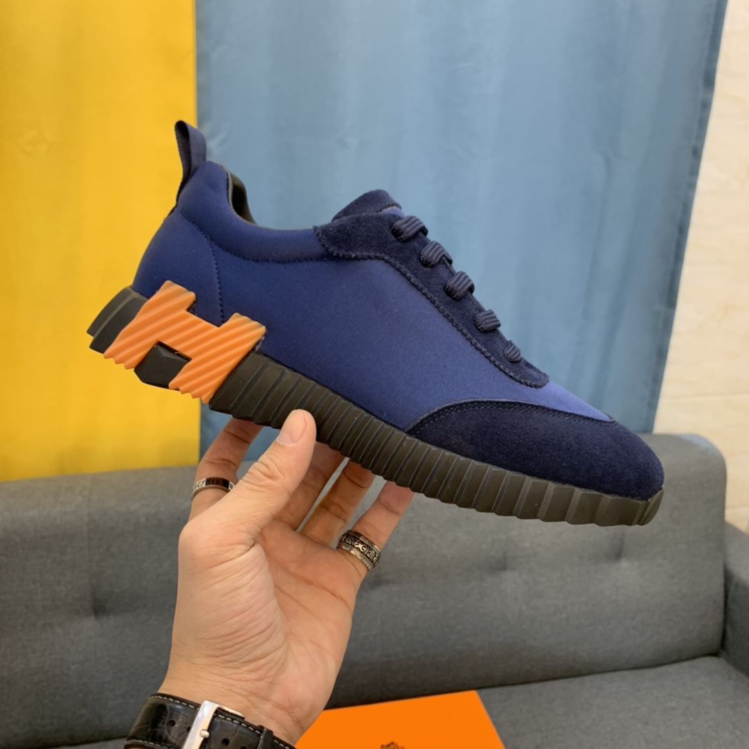 Hermes Depart sneaker 6 - vstockx