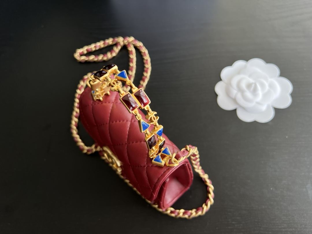 Handbag Chanel AP2946 size 8.5cmx11cmx4 cm - vstockx