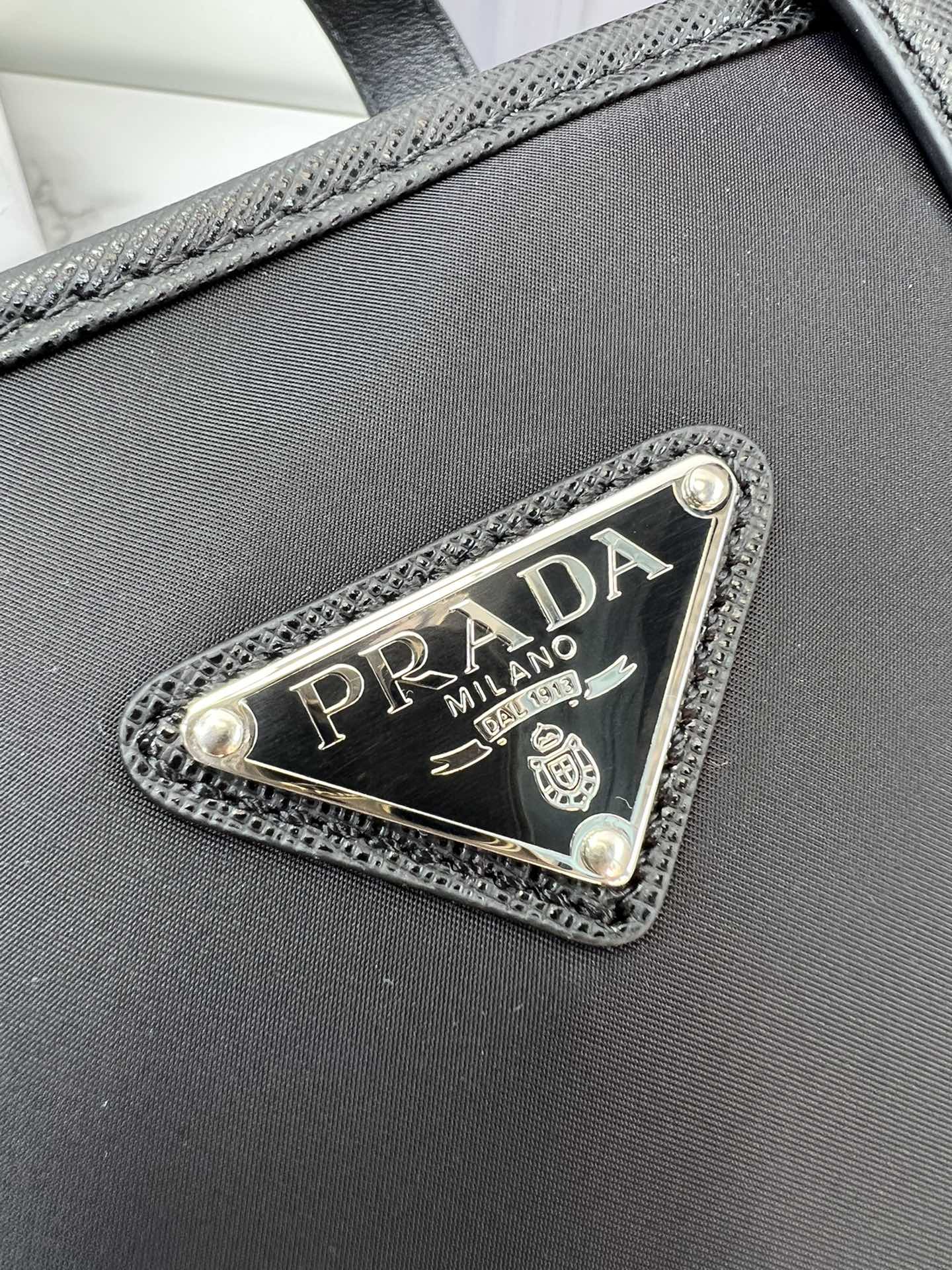 handbags prada 2VG064 34*36*10 - vstockx