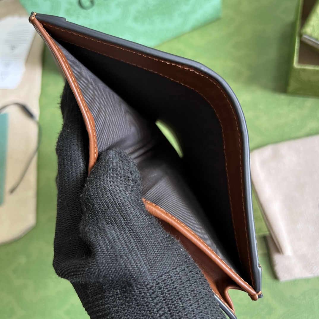 Handbag Gucci 723786 size 11x*8.5*3 cm - vstockx