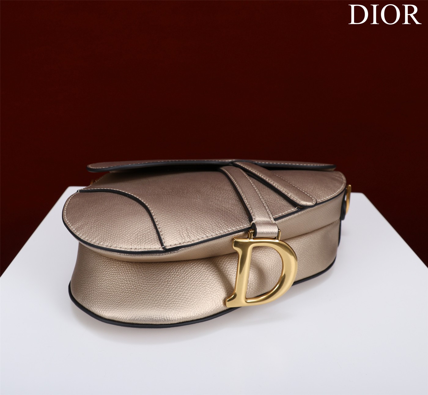 Handbag Dior M0446 size 25.5*20*6.5 cm - vstockx