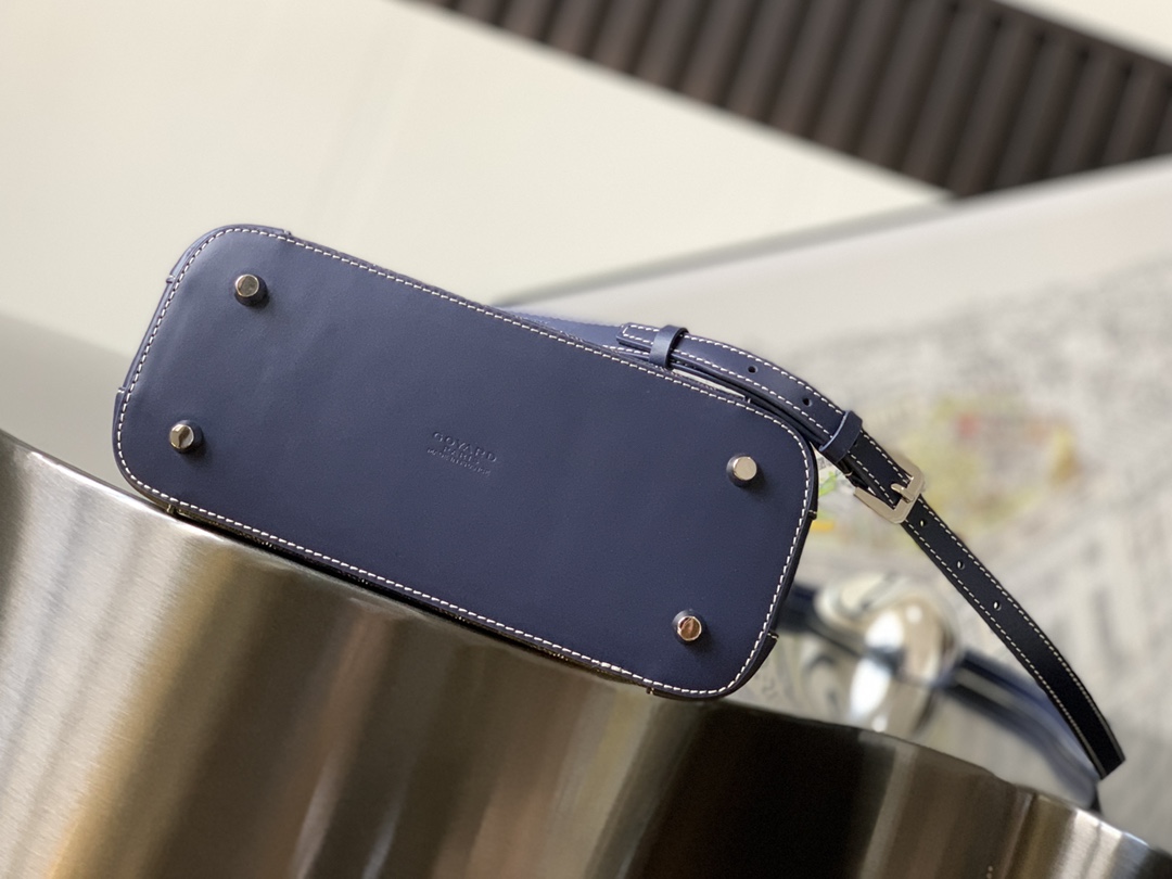 Handbags Goyard Vendme 020206 size:18.5*10.5*23 cm - vstockx