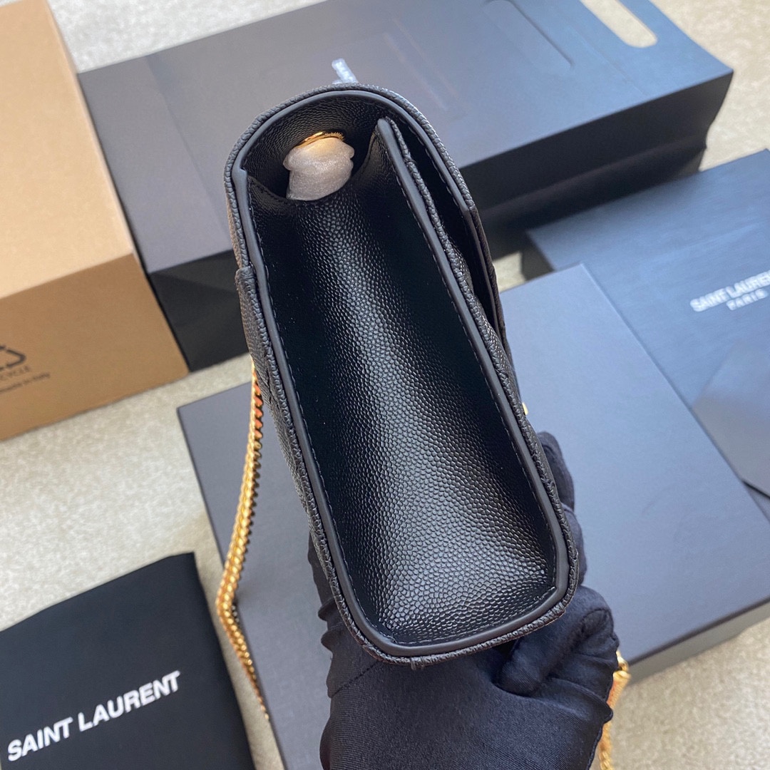 Handbags SAINT LAURENT 526286 size 21x13x6 cm - vstockx